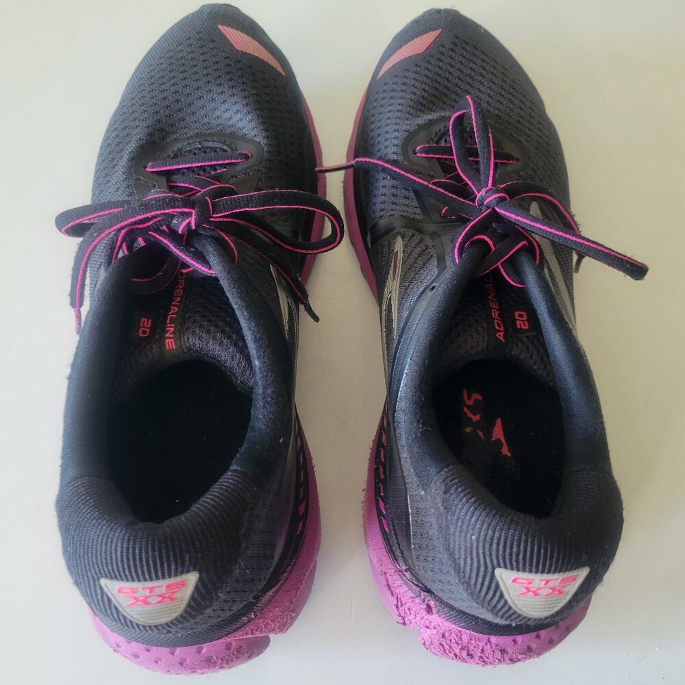 Brooks Shoes